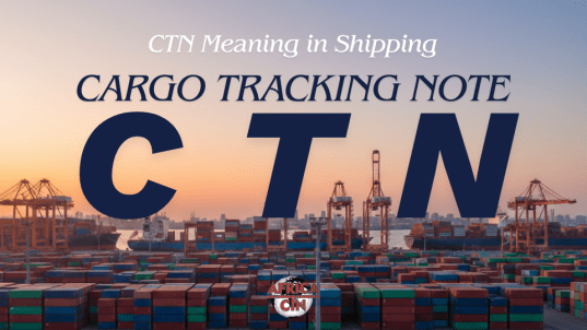 CTN Meaning in Shipping - AfricaCTN CTN Meaning in Shipping